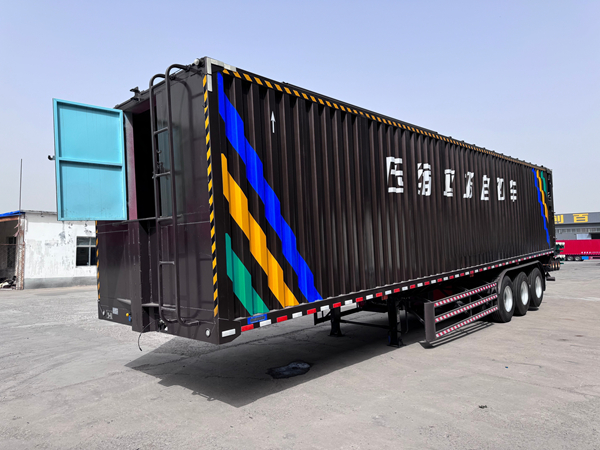 壓縮式垃圾運(yùn)輸車價(jià)格